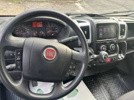 À vendre FIAT DUCATO BENNE d’occasion à Grasse Alpes-Maritimes
