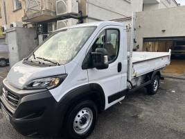 À vendre FIAT DUCATO BENNE d’occasion à Grasse Alpes-Maritimes