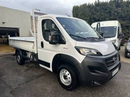 À vendre FIAT DUCATO BENNE d’occasion à Grasse Alpes-Maritimes