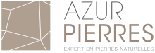 Conception et réalisation en pierre naturelle Grasse Azur Pierre