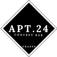 Bar à tapas Grasse L'appartement 24