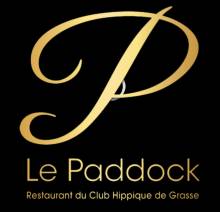 Restaurant Grasse Le Paddock