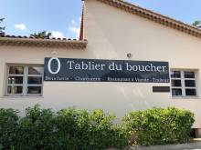Restaurant Grasse Ô Tablier Du Boucher