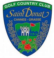 Club de golf Grasse Golf De Saint Donat