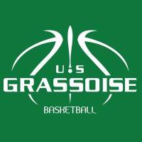 club de basket Grasse Us Grassoise Basketball